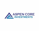 https://www.logocontest.com/public/logoimage/1510224261Aspen Core Investments Logo 9.jpg